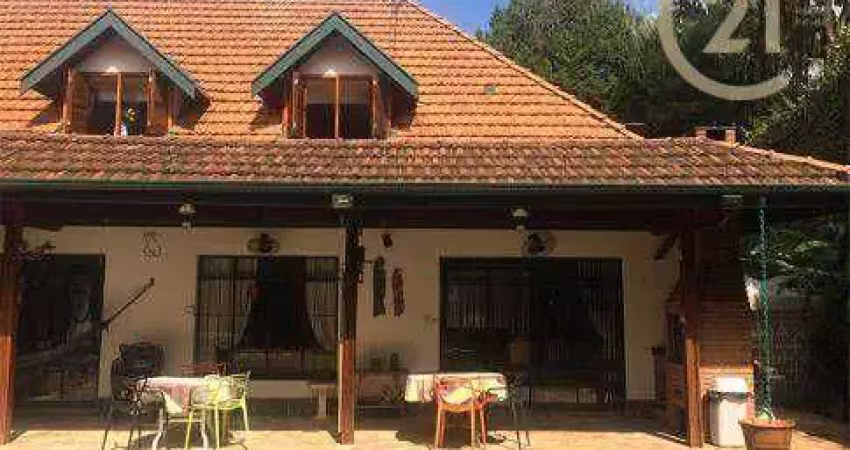 Casa à venda, 440 m² por r$ 2.998.000,00 - morumbi - são paulo/sp