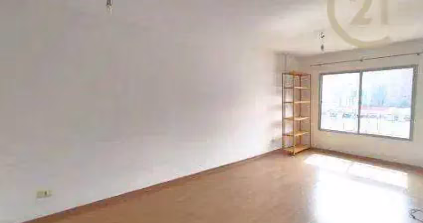Apartamento com 2 dormitórios, 84 m² - venda por r$ 1.300.000,00 ou aluguel por r$ 4.875,00/mês - vila nova conceição - são paulo/sp