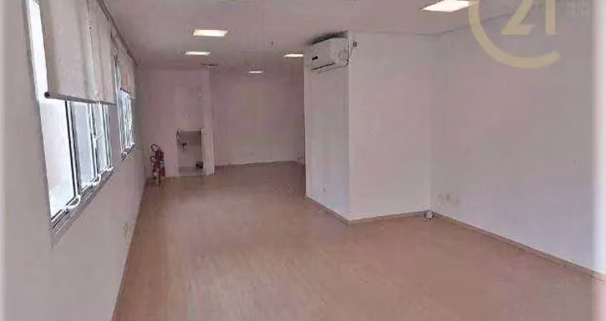 Conjunto à venda, 50 m² por r$ 550.000,00 - perdizes - são paulo/sp