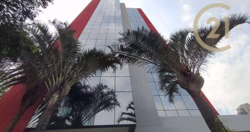Conjunto à venda, 30 m² por r$ 302.000,00 - pinheiros - são paulo/sp