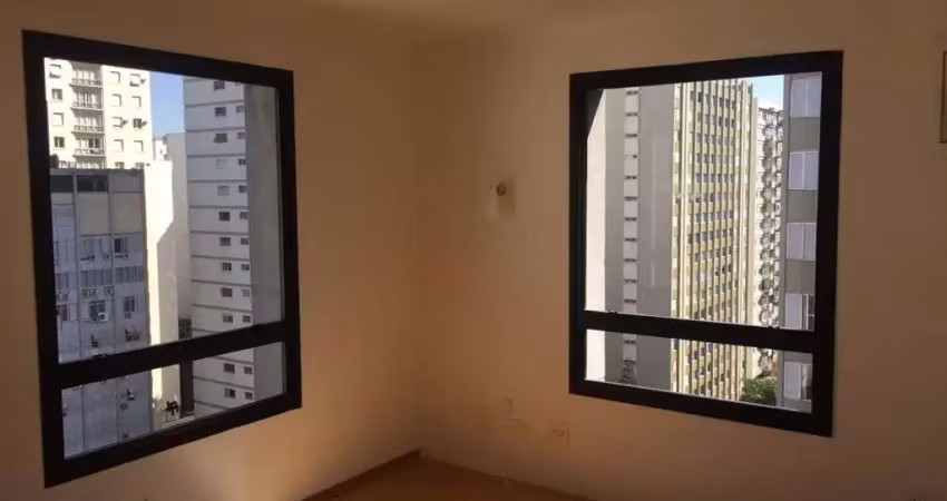 Conjunto à venda, 37 m² por r$ 335.000,00 - jardim américa - são paulo/sp