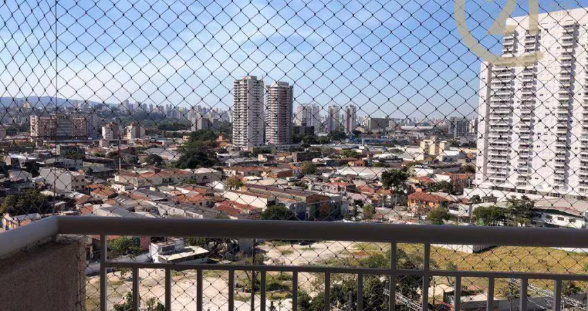 Apartamento com 2 dormitórios à venda, 63 m² por r$ 544.990,00 - santa cecília - são paulo/sp