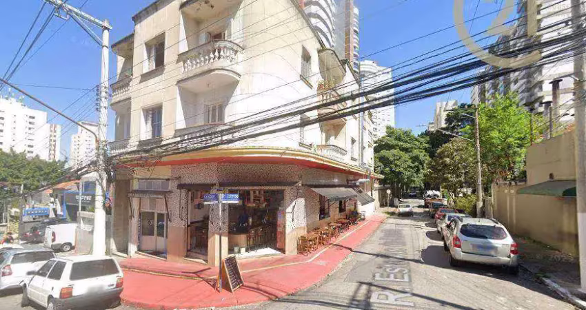 Prédio residencial ou comercial à venda, 750 m² - perdizes - são paulo/sp