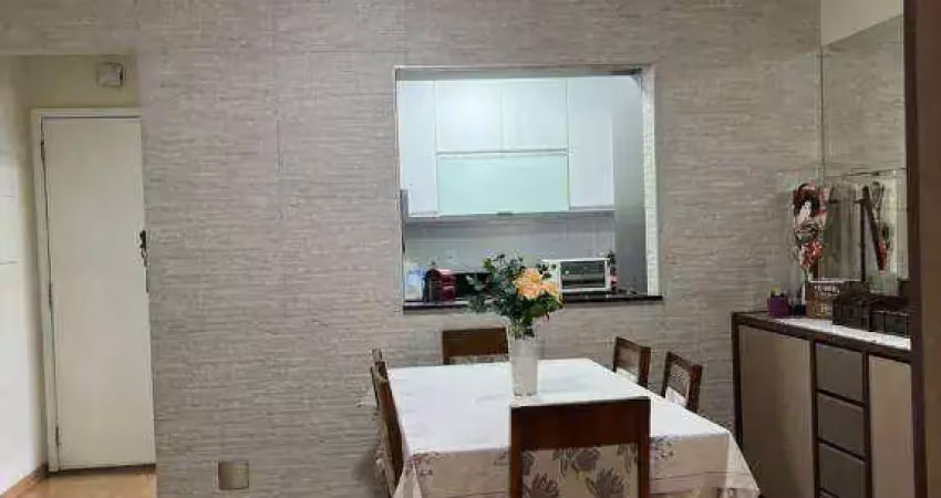 Apartamento com 3 dormitórios à venda, 74 m² por r$ 648.500,00 - butantã - são paulo/sp