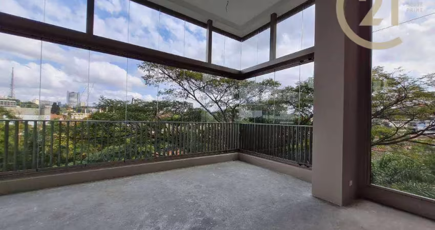 Apartamento à venda, 390 m² por r$ 12.230.000,00 - higienópolis - são paulo/sp
