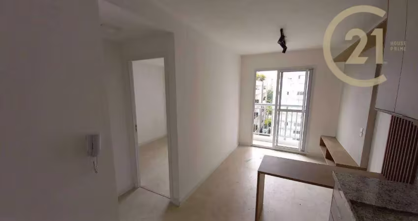 Apartamento à venda, 25 m² por r$ 700.000,00 - pinheiros - são paulo/sp