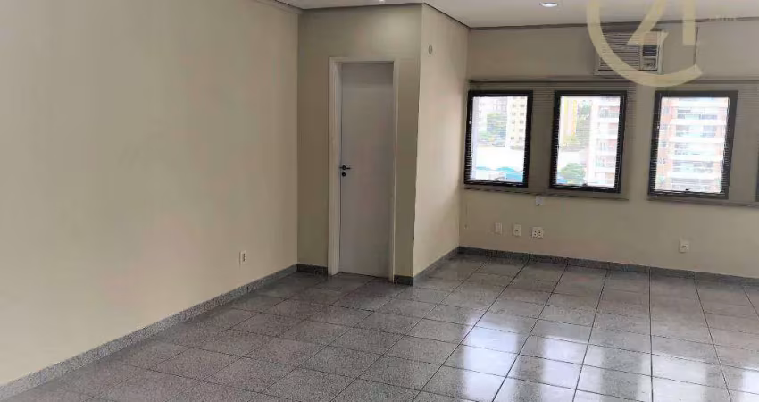 Conjunto à venda com inquilino gerando renda, 50 m² por r$ 600.000 - perdizes - são paulo/sp