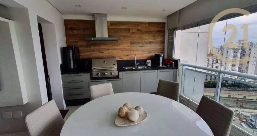 Apartamento à venda, 80 m² por r$ 1.780.800,00 - jardim das perdizes - são paulo/sp