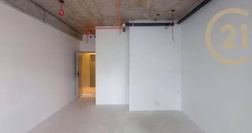 Conjunto, 34 m² - venda por r$ 900.000,00 ou aluguel por r$ 5.600,00/mês - pinheiros - são paulo/sp