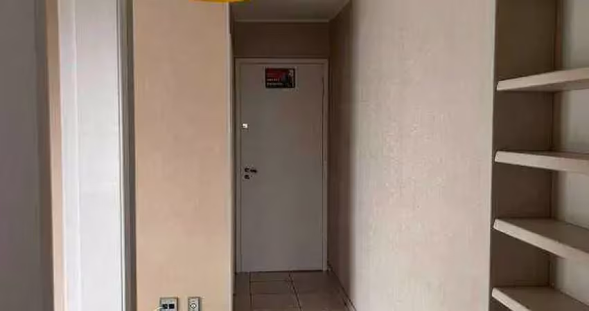 Apartamento à venda, 35 m² por r$ 445.000,00 - bela vista - são paulo/sp