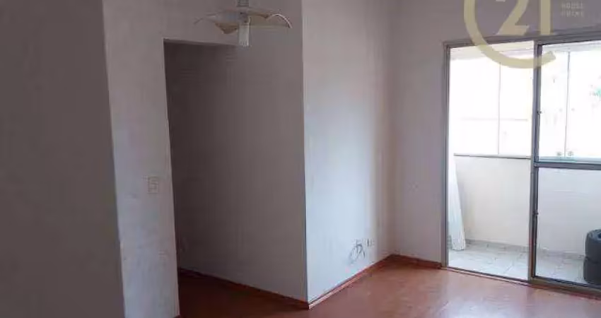 Apartamento com 2 dormitórios à venda, 52 m² por r$ 298.500,00 - butantã - são paulo/sp