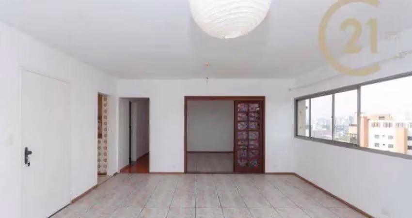 Apartamento com 3 dormitórios à venda, 96 m² por r$ 950.000,00 - vila madalena - são paulo/sp