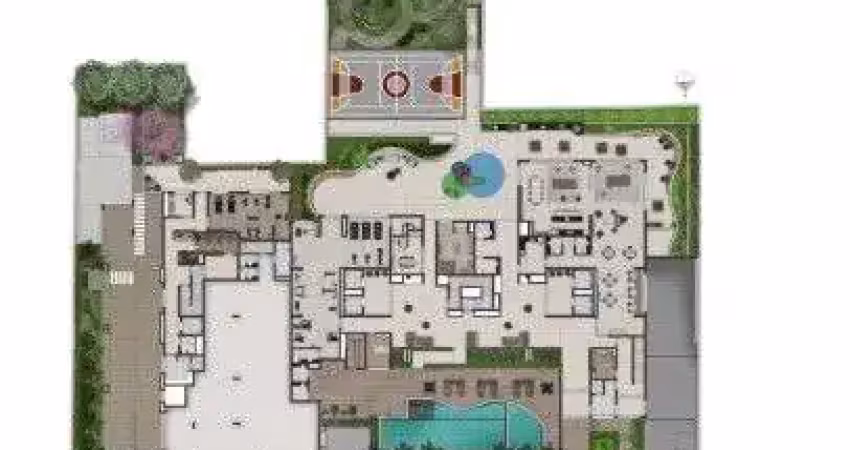 Ponto comercial à venda na Rua Luís Góis, 2021, Vila Clementino, São Paulo