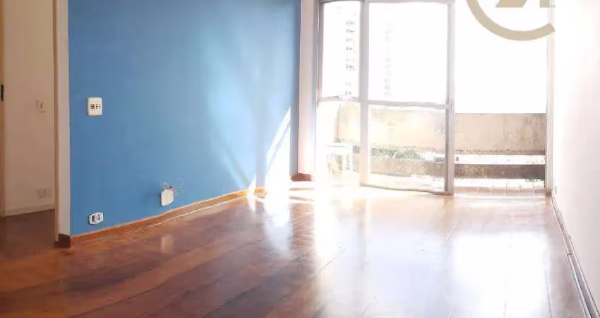 Apartamento com 2 dormitórios à venda, 75 m² por r$ 990.000,00 - vila madalena - são paulo/sp