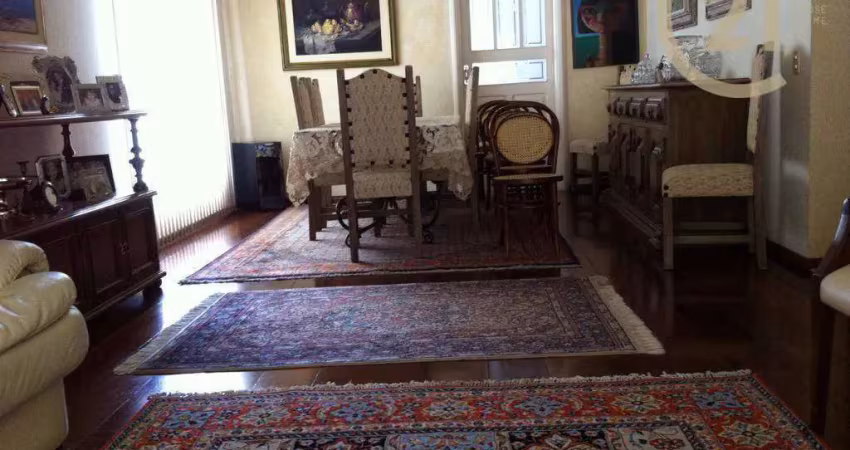 Apartamento com 3 dormitórios à venda, 200 m² por r$ 2.300.000,00 - brooklin - são paulo/sp