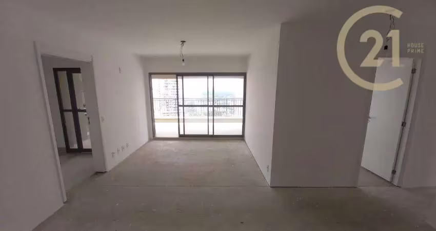 Apartamento com 4 dormitórios à venda, 154 m² por r$ 2.067.000,00 - butantã - são paulo/sp