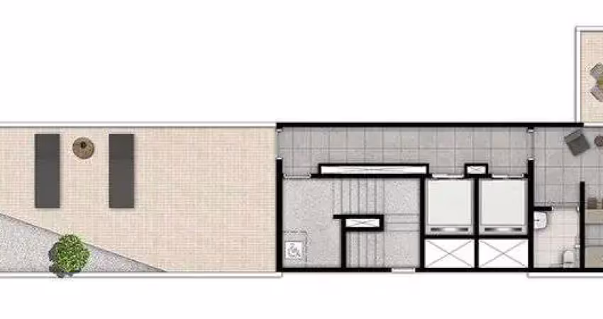 Apartamento à venda na Rua Marquês de Itu, 392, Vila Buarque, São Paulo