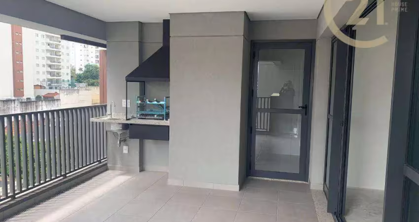Apartamento à venda, 150 m² por r$ 2.420.000,00 - perdizes - são paulo/sp