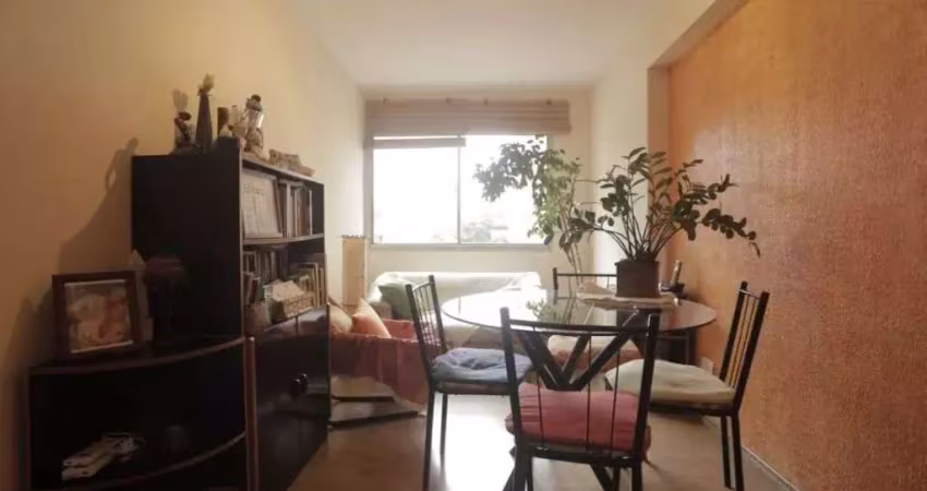Apartamento com 1 dormitório à venda, 45 m² por r$ 540.000,00 - consolação - são paulo/sp