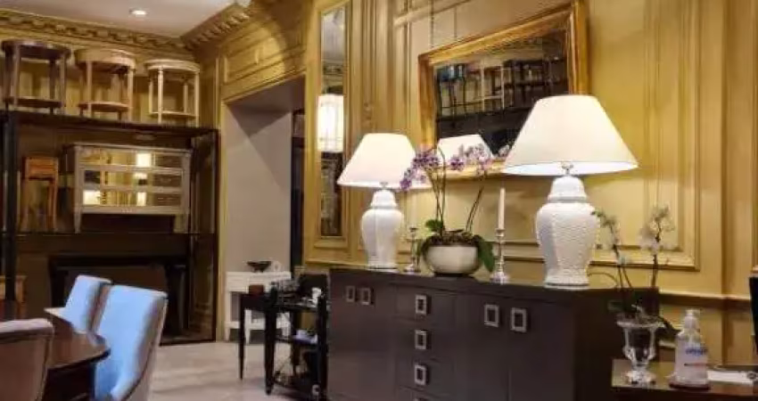 Loja, 400 m² - venda por r$ 5.500.000,00 ou aluguel por r$ 47.850,00/mês - cerqueira césar - são paulo/sp