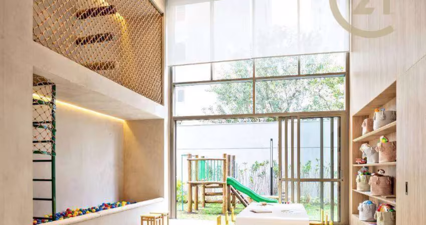 Apartamento à venda, 167 m² por r$ 3.869.000,00 - pinheiros - são paulo/sp