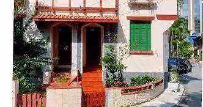 Casa com 4 quartos à venda na Rua Voluntários da Pátria, 2505, Santana, São Paulo