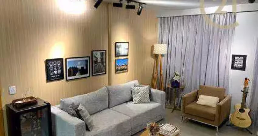 Apartamento à venda, 112 m² por r$ 1.295.000,00 - perdizes - são paulo/sp
