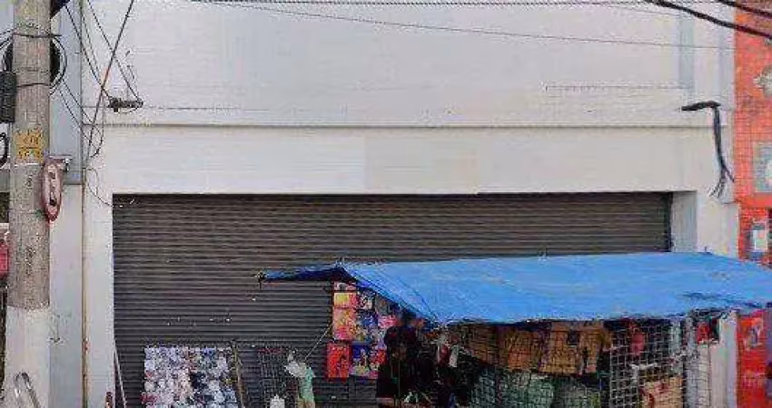 Galpão com renda à venda, 1165 m² por r$ 15.000.000 - lapa - são paulo/sp