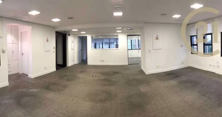Conjunto gerando renda à venda, 105 m² por r$ 1.250.000 - paraíso - são paulo/sp