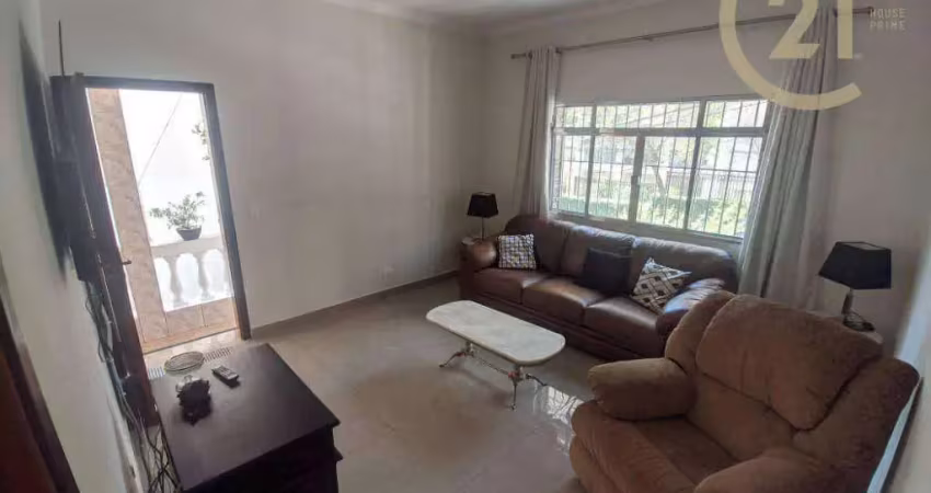 Casa à venda, 140 m² por r$ 1.600.000,00 - pompéia - são paulo/sp