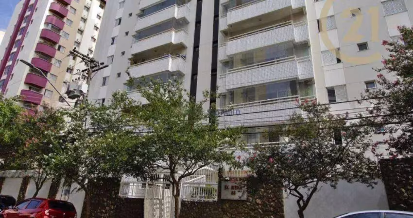 Apartamento com 4 quartos à venda na Rua Biobedas, 88, Parque Imperial, São Paulo