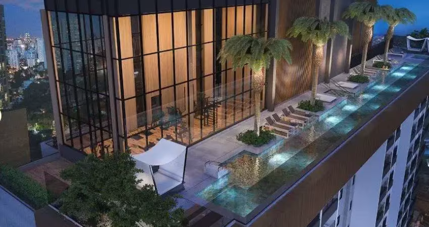 Apartamento à venda, 84 m² por r$ 1.350.000,00 - jardim das acácias - são paulo/sp