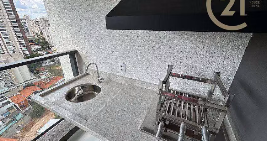 Apartamento à venda, 84 m² por r$ 1.350.000,00 - jardim das acácias - são paulo/sp