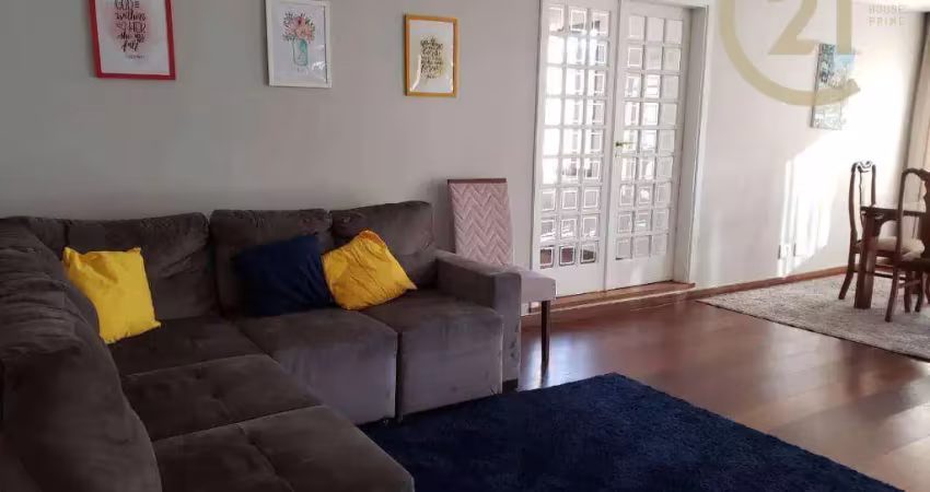 Apartamento à venda, 320 m² por r$ 1.460.000,00 - morumbi - são paulo/sp