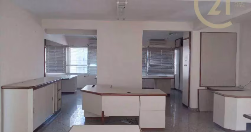 Conjunto, 99 m² - venda por r$ 300.000,00 ou aluguel por r$ 4.601,24/mês - santa cecília - são paulo/sp
