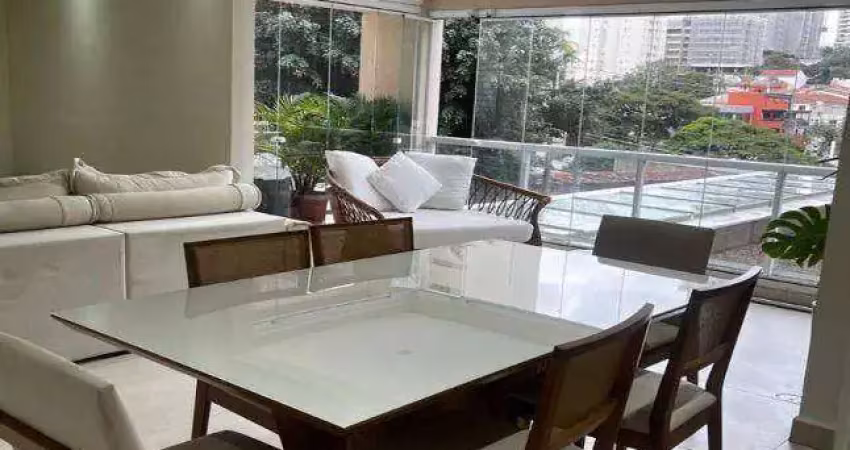 Apartamento com 3 quartos à venda na Rua Doutor Homem de Melo, 1180, Perdizes, São Paulo