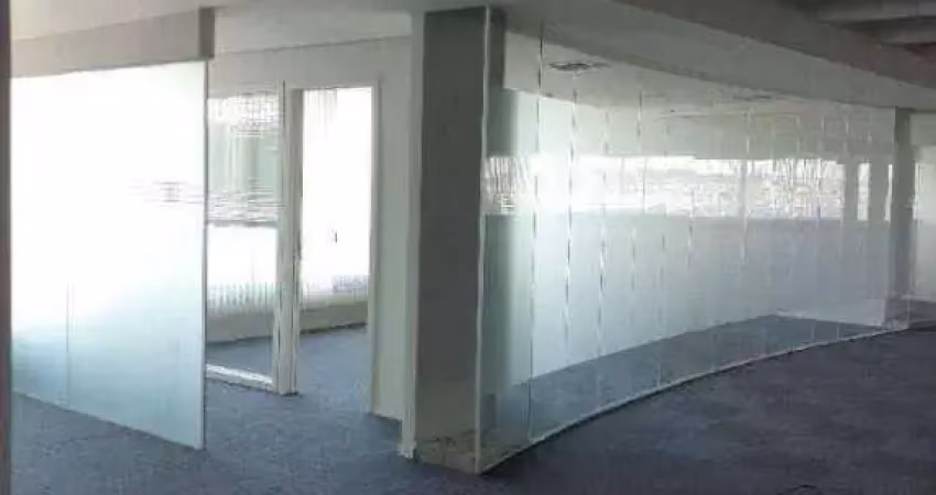 Conjunto comercial, 1422 m² - venda por r$ 12.798.180 ou aluguel por r$ 89.992/mês - jardim são luís (zona sul) - são paulo/sp