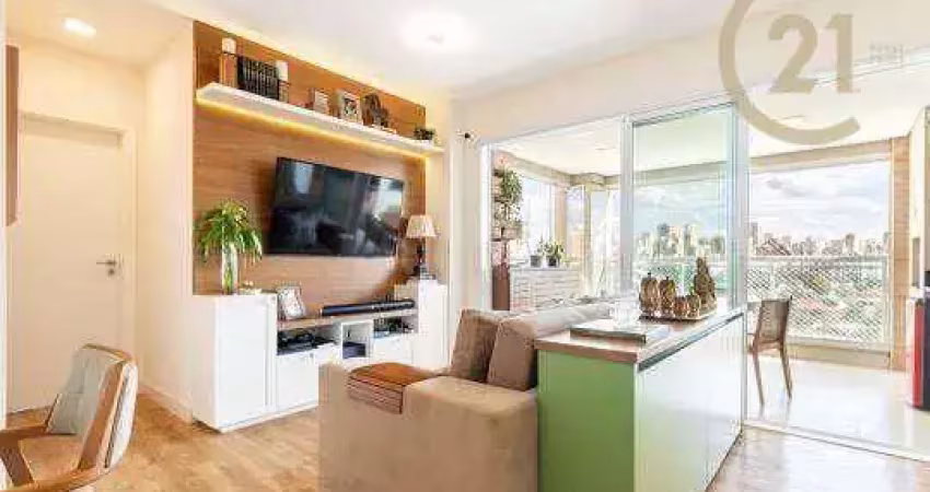 Apartamento com 3 dormitórios à venda, 112 m² por r$ 2.200.000,00 - vila olímpia - são paulo/sp