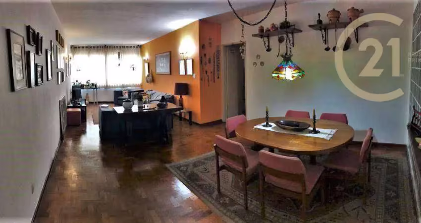Apartamento com 2 dormitórios à venda, 108 m² por r$ 980.000,00 - bela vista - são paulo/sp