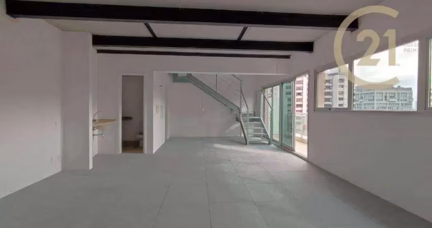 Conjunto, 100 m² - venda por r$ 1.500.000,00 ou aluguel por r$ 9.500,00/mês - vila madalena - são paulo/sp