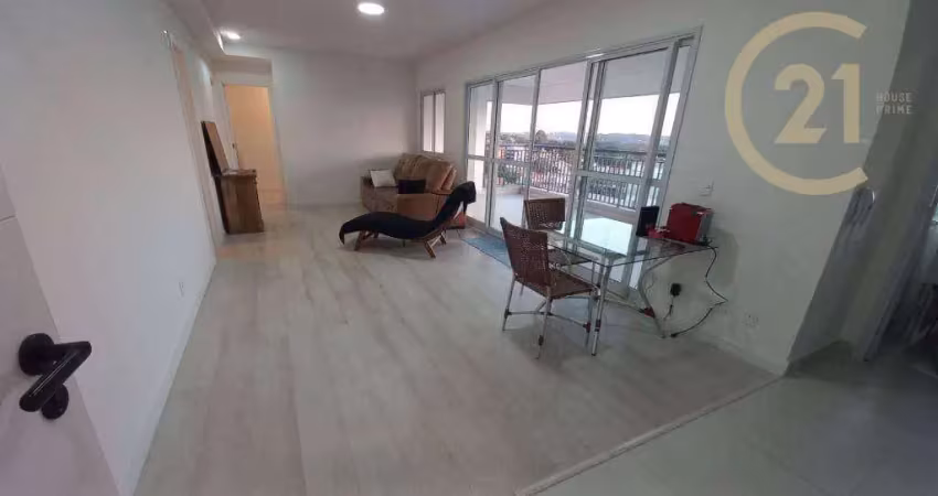 Apartamento com 2 dormitórios à venda, 100 m² por r$ 1.389.500,00 - vila leopoldina - são paulo/sp