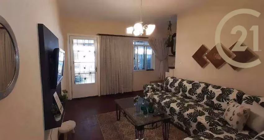 Casa com 3 dormitórios à venda, 145 m² por r$ 1.300.000,00 - pinheiros - são paulo/sp
