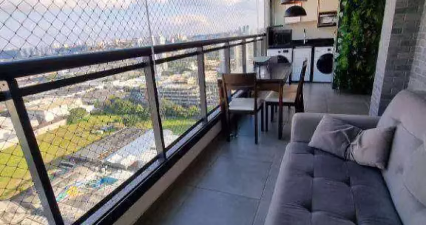 Apartamento à venda, 88 m² por r$ 1.387.000,00 - vila leopoldina - são paulo/sp