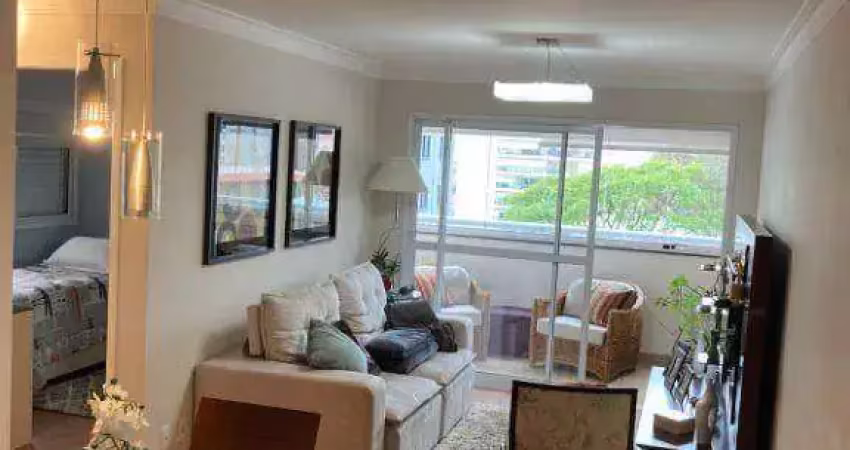 Apartamento com 2 dormitórios à venda, 74 m² por r$ 780.000,00 - lapa - são paulo/sp