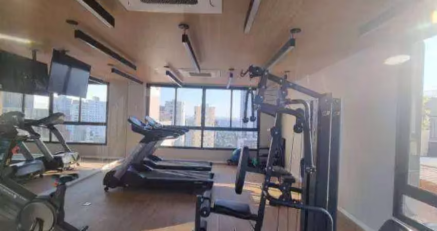 Apartamento com 1 quarto à venda na Praça Nazareth de Almeida Macedo, 58, Perdizes, São Paulo