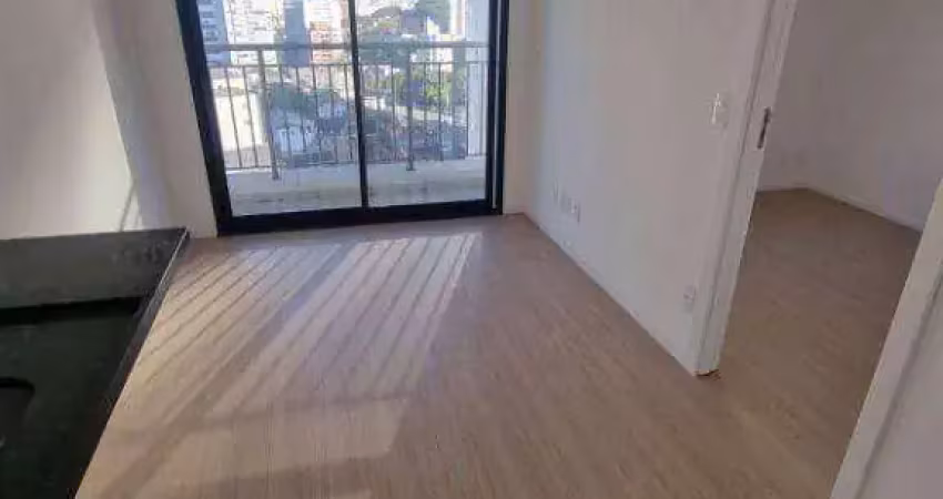 Apartamento com 1 quarto à venda na Praça Nazareth de Almeida Macedo, 58, Perdizes, São Paulo