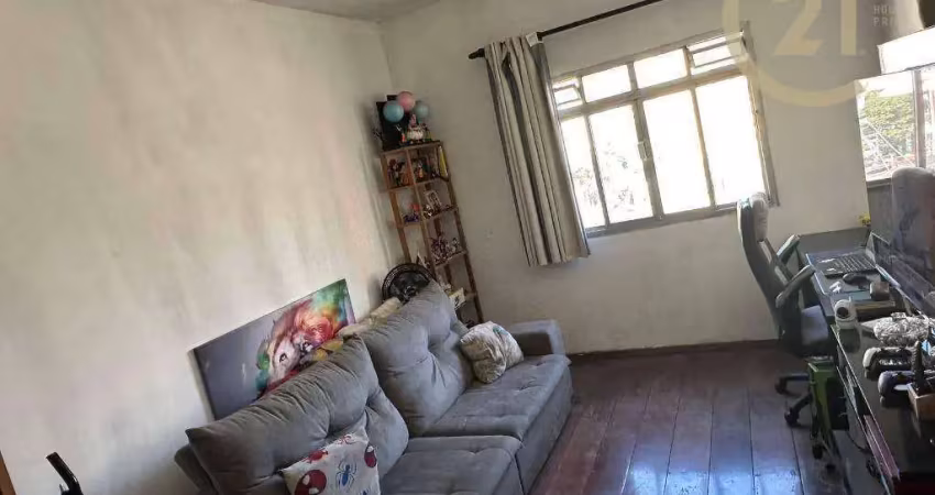 Amplo apartamento com 162m2 em higienópolis com 3 quartos, 3 banheiros e 3 salas com 4 varandas