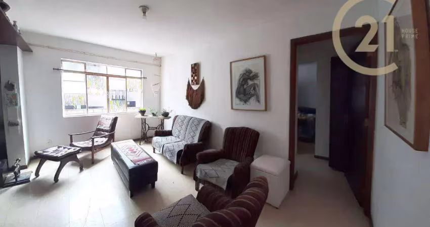 Apartamento à venda, 67 m² por r$ 590.000,00 - vila madalena - são paulo/sp