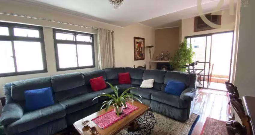 Cobertura com 3 dormitórios à venda, 207 m² por r$ 1.850.000,00 - pinheiros - são paulo/sp