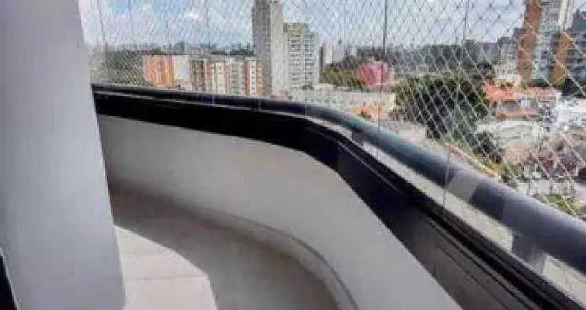 Apartamento com 3 dormitórios à venda, 110 m² por r$ 1.690.000,00 - vila mariana - são paulo/sp